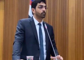 Florêncio Neto: Deputado parabeniza Iracema Vale e fala sobre a conscientização da doação de sangue