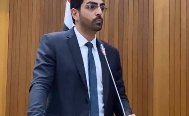 Florêncio Neto: Deputado parabeniza Iracema Vale e fala sobre a conscientização da doação de sangue