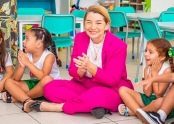 Iracema Vale: O jeito simples da deputada no comando da AL do MA