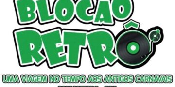Retrô Fest: Tudo pronto para o maior bloco carnavalesco de Anajatuba