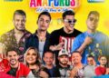 Anapurus: Confira a programação do maior carnaval da região! Anapurus: Confira a programação do maior carnaval da região!