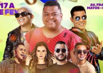 Peritoró: Confira a programação do primeiro carnaval da gestão Dr. Junior