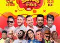 São Mateus: Samas Folia 2023 promete atrair multidões nos 4 dias de carnaval