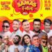São Mateus: Samas Folia 2023 promete atrair multidões nos 4 dias de carnaval