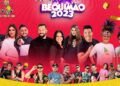 Bequimão: Confira  a programação do carnaval Bequimão: Confira  a programação do carnaval