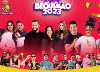 Bequimão: Confira  a programação do carnaval