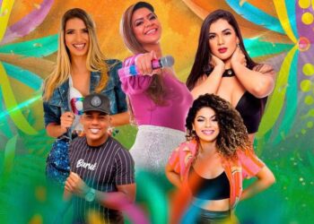 Axixá: Carnaval 2023 promete arrastar multidões