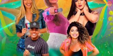 Axixá: Carnaval 2023 promete arrastar multidões