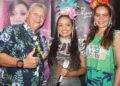 Icatu: Começou o maior carnaval do Munim Icatu: Começou o maior carnaval do Munim