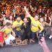 Peritoró: Prefeitura realiza Mega Carnaval e coloca município no circuito dos maiores e melhores do Maranhão Peritoró: Prefeitura realiza Mega Carnaval e coloca município no circuito dos maiores e melhores do Maranhão