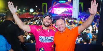 Histórico: Carnaval 2023 é o maior da história do Maranhão