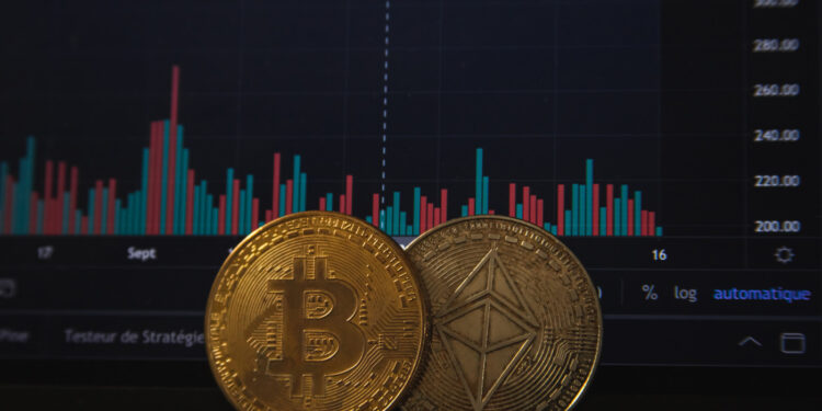 Bitcoin: Com instabilidades, bitcoin fecha com queda de 67% no final de 2022 Bitcoin: Com instabilidades, bitcoin fecha com queda de 67% no final de 2022