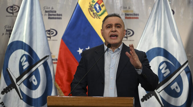 Venezuela: Escândalo de corrupção em petrolífera na Venezuela resulta em ao menos 21 pessoas presas Venezuela: Escândalo de corrupção em petrolífera na Venezuela resulta em ao menos 21 pessoas presas