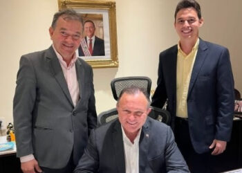 FAMEM: Ivo Rezende trabalha para realizar sonho da nova sede da federação dos municípios maranhenses