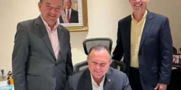 FAMEM: Ivo Rezende trabalha para realizar sonho da nova sede da federação dos municípios maranhenses