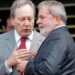 STF: Lula terá primeira vaga a preencher no STF já em Abril