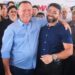 Prefeito Dr. Júnior e governador Carlos Brandão entregam obras em Peritoró e fortalecem união Prefeito Dr. Júnior e governador Carlos Brandão entregam obras em Peritoró e fortalecem união