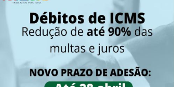 Maranhão: Governo do MA prorroga prazo para utilizar redução de multas e juros em débitos do ICMS