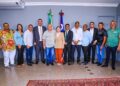 Iracema Vale: Deputada recebe membros do Conselho de Cultura e discute ações para incentivo do setor Iracema Vale: Deputada recebe membros do Conselho de Cultura e discute ações para incentivo do setor