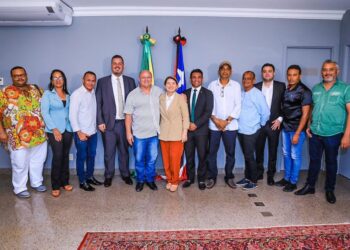 Iracema Vale: Deputada recebe membros do Conselho de Cultura e discute ações para incentivo do setor