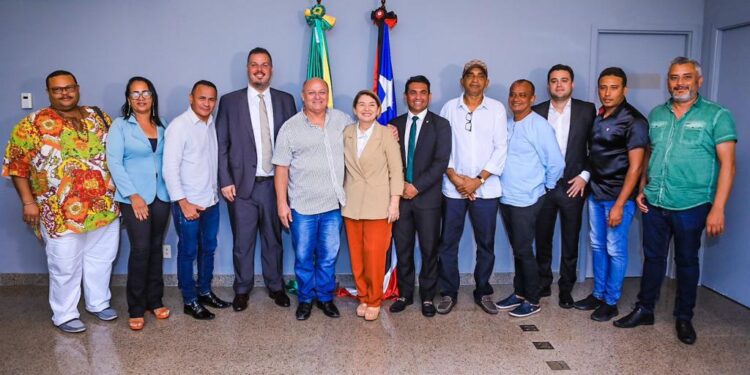 Iracema Vale: Deputada recebe membros do Conselho de Cultura e discute ações para incentivo do setor