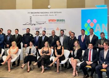 Maranhão ganha assento na nova diretoria da Associação Nacional dos Detrans