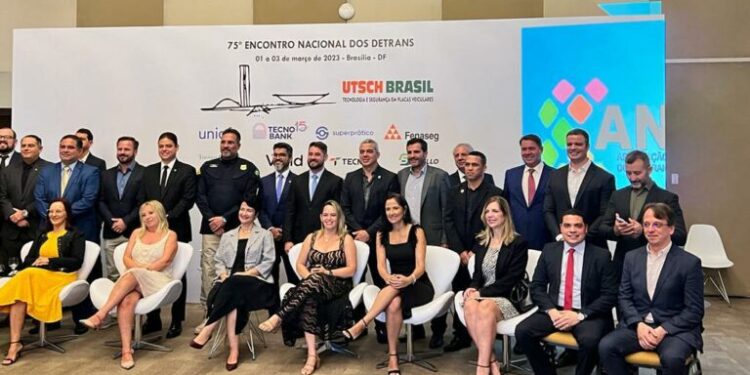 Maranhão ganha assento na nova diretoria da Associação Nacional dos Detrans Maranhão ganha assento na nova diretoria da Associação Nacional dos Detrans