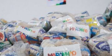 Maranhão: Estado disponibiliza pontos de arrecadação de doações para auxiliar famílias afetadas pelas chuvas