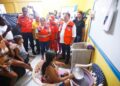 Brandão: Governador realiza vistorias e mobiliza apoio a municípios afetados por chuvas Brandão: Governador realiza vistorias e mobiliza apoio a municípios afetados por chuvas