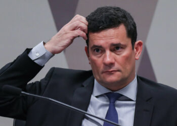 Operação Sequaz: PF desarticula tentativa de assassinato ao Senador Sérgio Moro