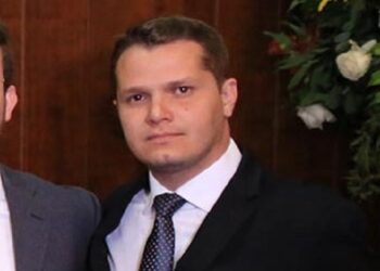 Filho do presidente do TJ-PI é baleado e está em estado grave