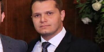 Filho do presidente do TJ-PI é baleado e está em estado grave