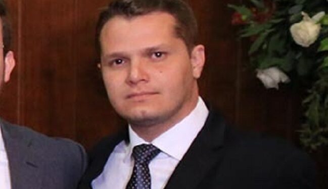 Filho do presidente do TJ-PI é baleado e está em estado grave Filho do presidente do TJ-PI é baleado e está em estado grave
