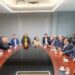 Iracema Vale: Deputada discute fortalecimento da economia com representantes da classe empresarial maranhense Iracema Vale: Deputada discute fortalecimento da economia com representantes da classe empresarial maranhense