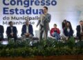 FAMEM: 1 Congresso do Municipalismo Maranhense foi um sucesso FAMEM: 1 Congresso do Municipalismo Maranhense foi um sucesso