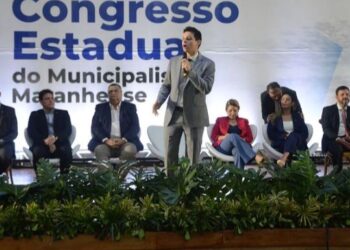 FAMEM: 1 Congresso do Municipalismo Maranhense foi um sucesso
