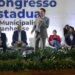 FAMEM: 1 Congresso do Municipalismo Maranhense foi um sucesso FAMEM: 1 Congresso do Municipalismo Maranhense foi um sucesso