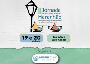 Saúde Mental: Jornada sobre saúde mental confirmada para maio no Maranhão