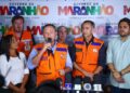Carlos Brandão: Governador anuncia medidas para recuperação de rodovias no Maranhão Carlos Brandão: Governador anuncia medidas para recuperação de rodovias no Maranhão
