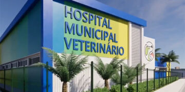 Avanço: Obra do 1º hospital veterinário público de São Luís deve começar em breve