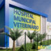 Avanço: Obra do 1º hospital veterinário público de São Luís deve começar em breve Avanço: Obra do 1º hospital veterinário público de São Luís deve começar em breve