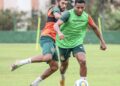 Copa do Nordeste: Sampaio Corrêa enfrenta o Sergipe nesta quarta-feira (22) Copa do Nordeste: Sampaio Corrêa enfrenta o Sergipe nesta quarta-feira (22)
