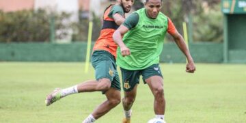 Copa do Nordeste: Sampaio Corrêa enfrenta o Sergipe nesta quarta-feira (22)