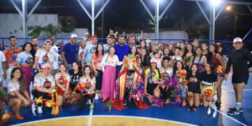 O maior do Brasil: Paulo Victor promete São João de maio a julho no Maranhão