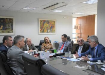 Rio Anil: Advogado diz que shopping tem condições de voltar a funcionar