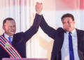 Maranhão: Felipe Camarão assumirá o comando do Governo do Estado Maranhão: Felipe Camarão assumirá o comando do Governo do Estado