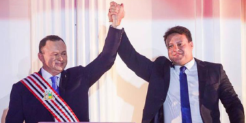 Maranhão: Felipe Camarão assumirá o comando do Governo do Estado