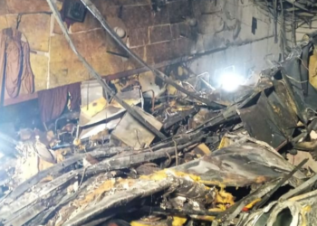 Rio Anil Shoping: Ministério Público vai apurar incêndio em cinema do Shopping