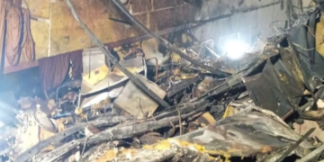 Rio Anil Shoping: Ministério Público vai apurar incêndio em cinema do Shopping