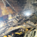 Rio Anil Shoping: Ministério Público vai apurar incêndio em cinema do Shopping Rio Anil Shoping: Ministério Público vai apurar incêndio em cinema do Shopping